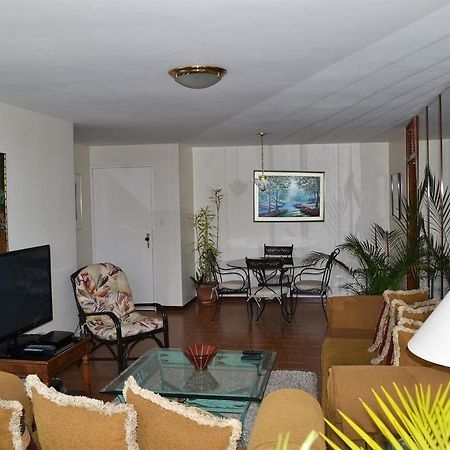 La Alameda Apartment Каракас Екстериор снимка