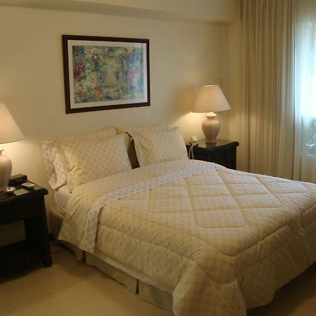 La Alameda Apartment Каракас Стая снимка