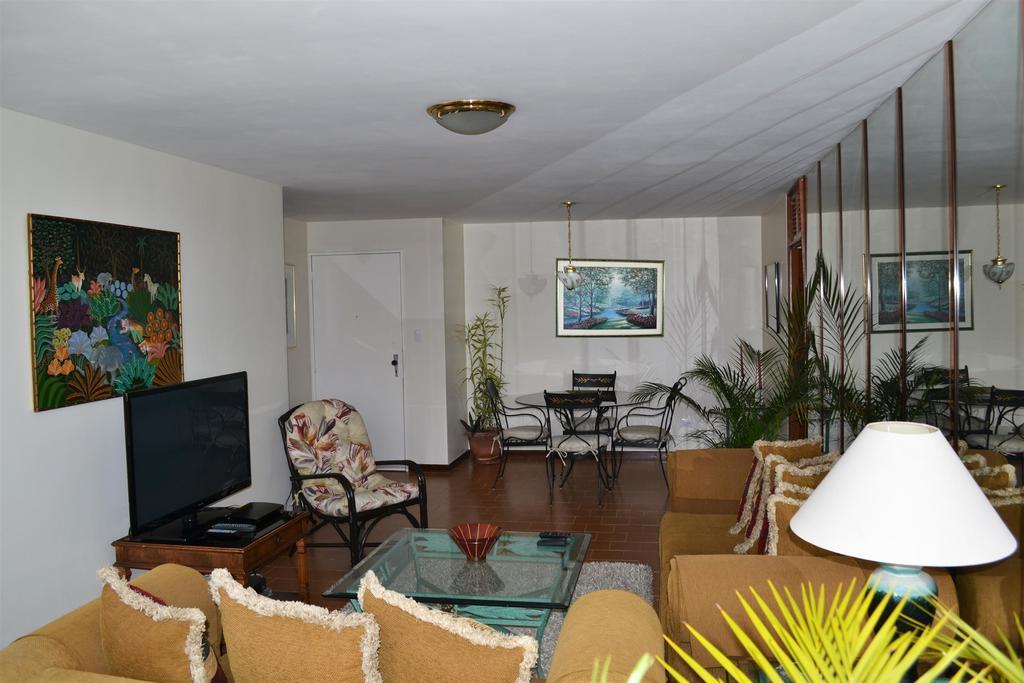 La Alameda Apartment Каракас Екстериор снимка