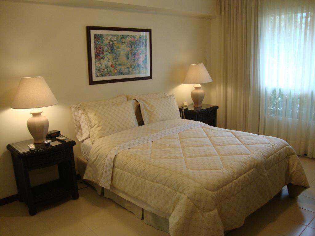 La Alameda Apartment Каракас Стая снимка