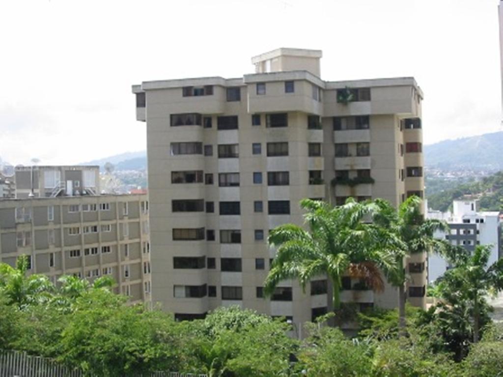 La Alameda Apartment Каракас Стая снимка