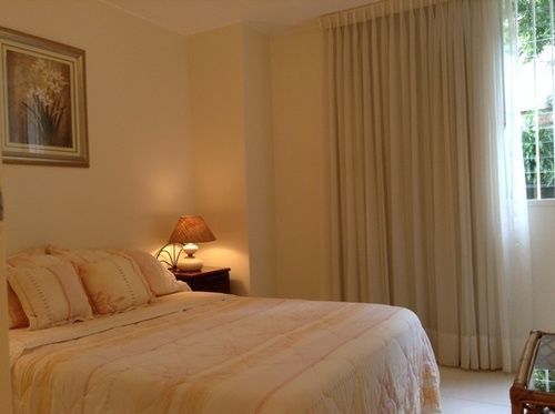 La Alameda Apartment Каракас Екстериор снимка