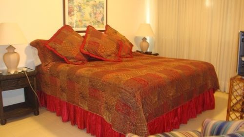 La Alameda Apartment Каракас Екстериор снимка