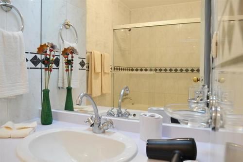 La Alameda Apartment Каракас Екстериор снимка