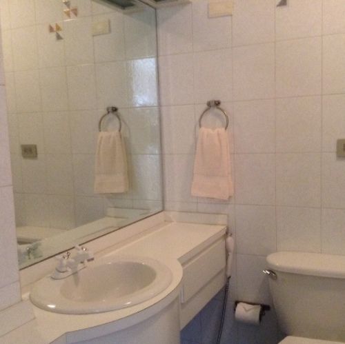 La Alameda Apartment Каракас Екстериор снимка