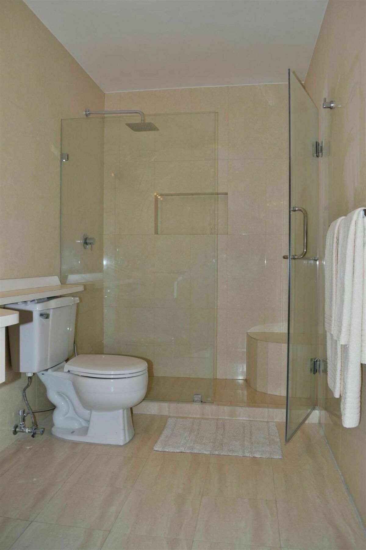 La Alameda Apartment Каракас Екстериор снимка