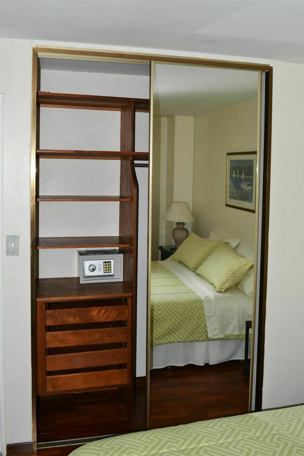 La Alameda Apartment Каракас Екстериор снимка