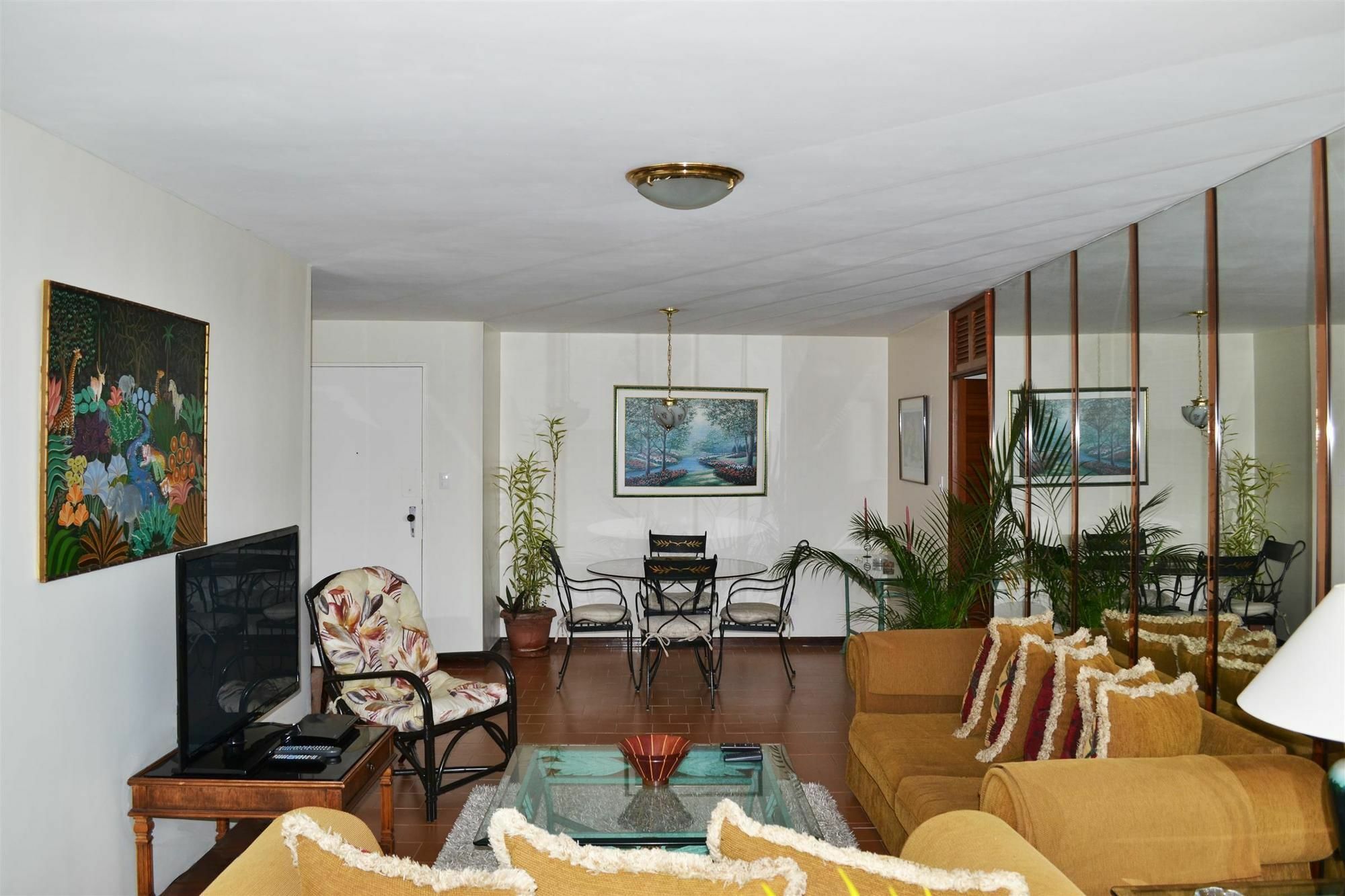 La Alameda Apartment Каракас Екстериор снимка